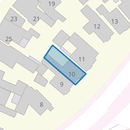 Perceel TSL00-A-2900