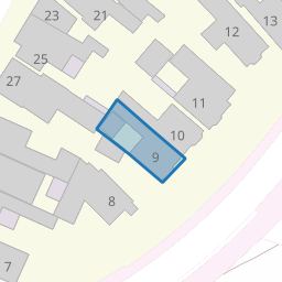 Perceel TSL00-A-2901