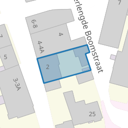 Perceel TSL00-A-2905