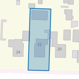 Perceel TSL00-A-2918