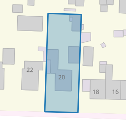 Perceel TSL00-A-2919