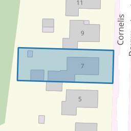 Perceel TSL00-A-2927