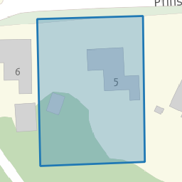 Perceel TSL00-A-2932