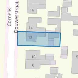 Perceel TSL00-A-2943