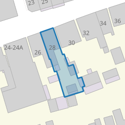 Perceel TSL00-A-2960