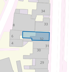 Perceel TSL00-A-2961