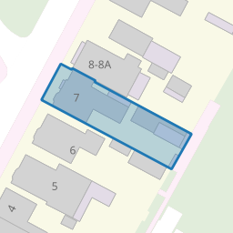 Perceel TSL00-A-2970