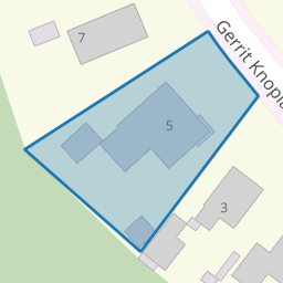 Perceel TSL00-A-2977