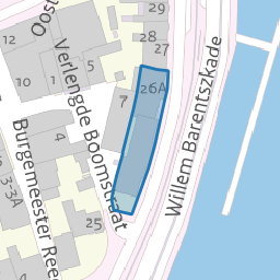 Perceel TSL00-A-2986