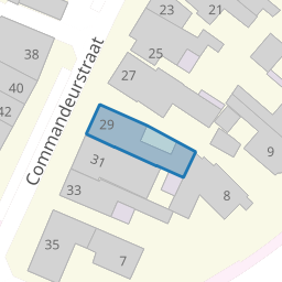 Perceel TSL00-A-2990