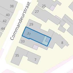 Perceel TSL00-A-2991