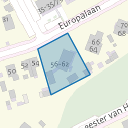 Perceel TSL00-A-3003