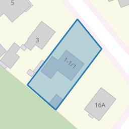 Perceel TSL00-A-3006