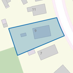 Perceel TSL00-A-3008