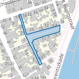 Perceel TSL00-A-3016