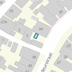 Perceel TSL00-A-3021