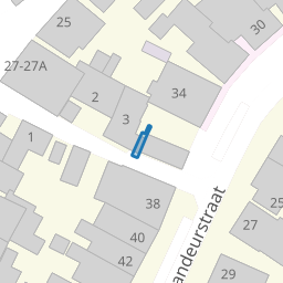 Perceel TSL00-A-3023