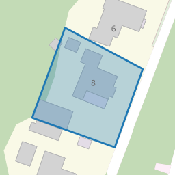 Perceel TSL00-A-3033