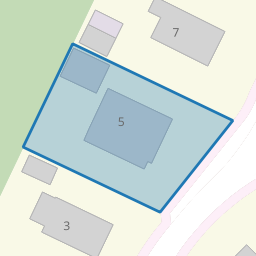 Perceel TSL00-A-3039