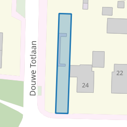 Perceel TSL00-A-3051