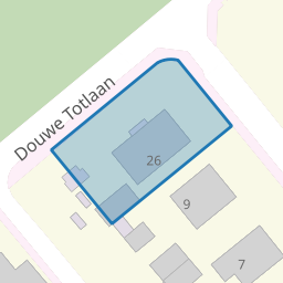 Perceel TSL00-A-3063