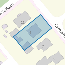 Perceel TSL00-A-3064