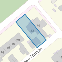 Perceel TSL00-A-3069