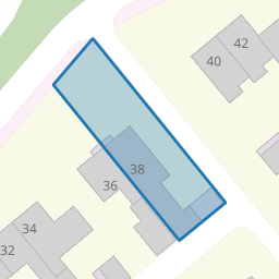 Perceel TSL00-A-3080