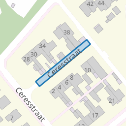 Perceel TSL00-A-3083