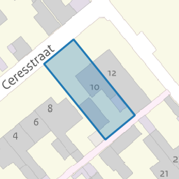 Perceel TSL00-A-3085