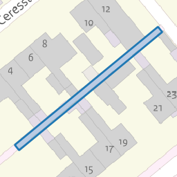 Perceel TSL00-A-3087