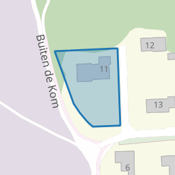 Perceel TSL00-A-3094