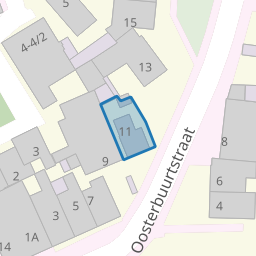 Perceel TSL00-A-3105