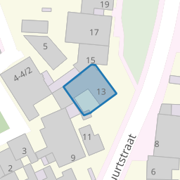 Perceel TSL00-A-3106