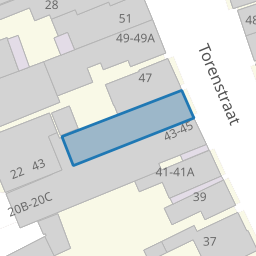 Perceel TSL00-A-3108