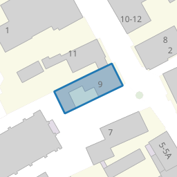 Perceel TSL00-A-3111