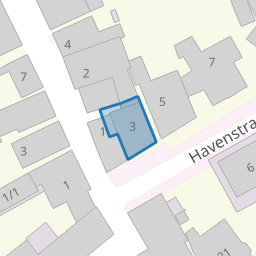 Perceel TSL00-A-3113