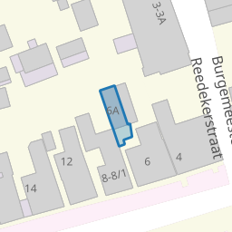 Perceel TSL00-A-3115