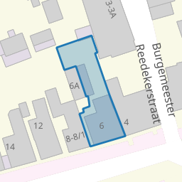 Perceel TSL00-A-3116