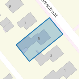 Perceel TSL00-A-3133