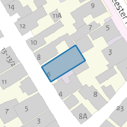 Perceel TSL00-A-3141