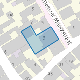 Perceel TSL00-A-3142