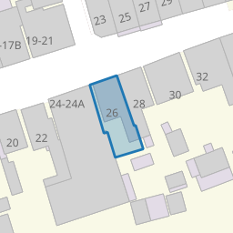 Perceel TSL00-A-3157