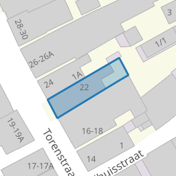 Perceel TSL00-A-3162