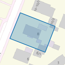 Perceel TSL00-A-3170