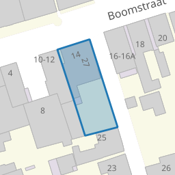 Perceel TSL00-A-3180