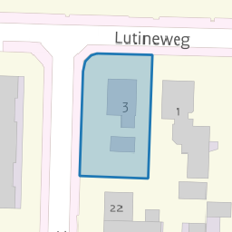 Perceel TSL00-A-3209