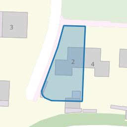 Perceel TSL00-A-3211