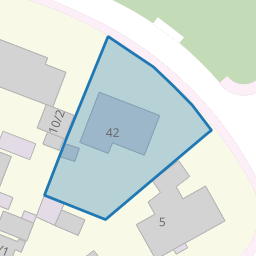 Perceel TSL00-A-3213