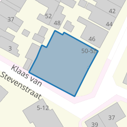 Perceel TSL00-A-3216